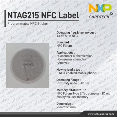 ntag 215 nfc tags cards|amiibo clone ntag215.